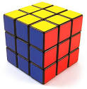Rubiks Cube Picture 3